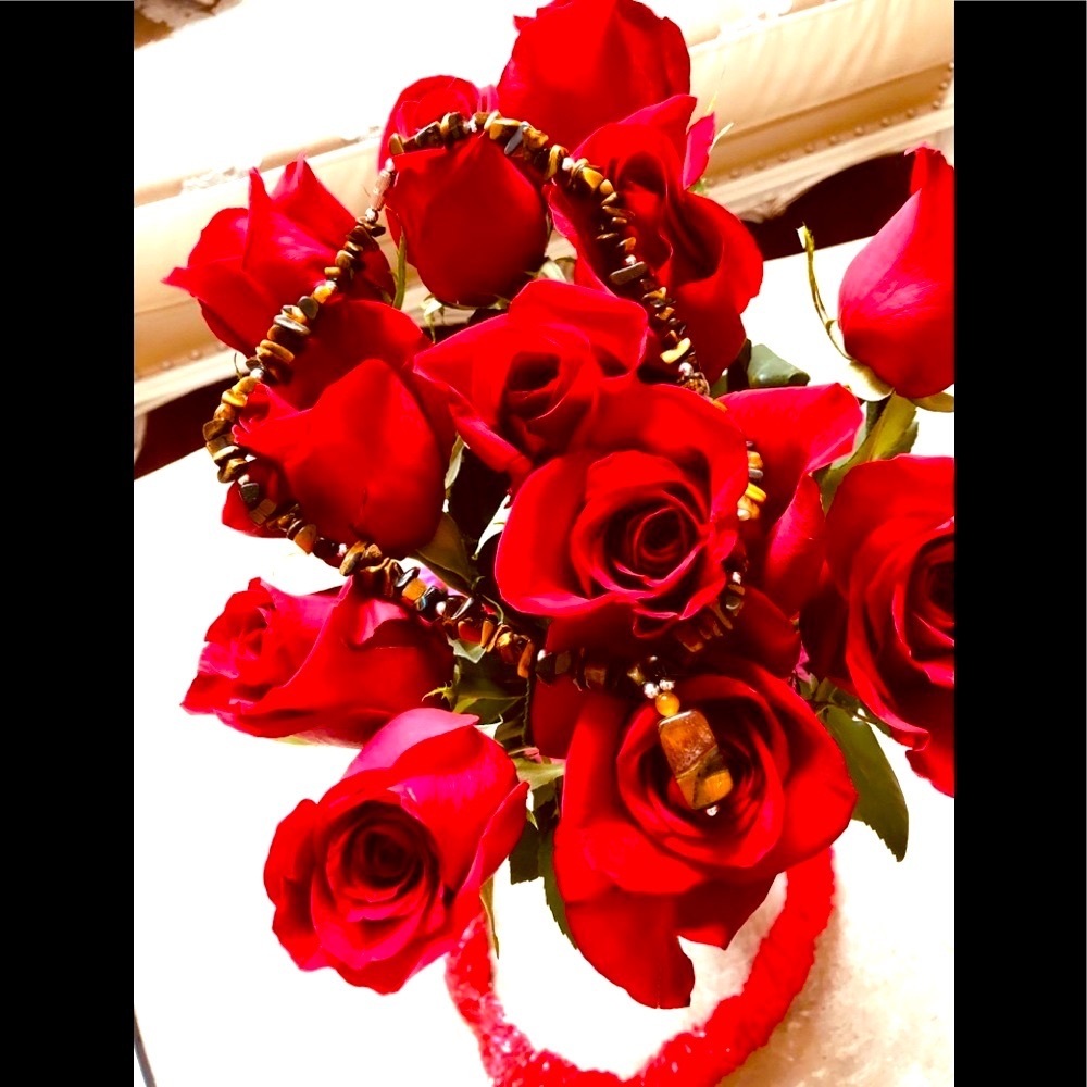 🌹Necklace 🌹 - Picture 3 of 3